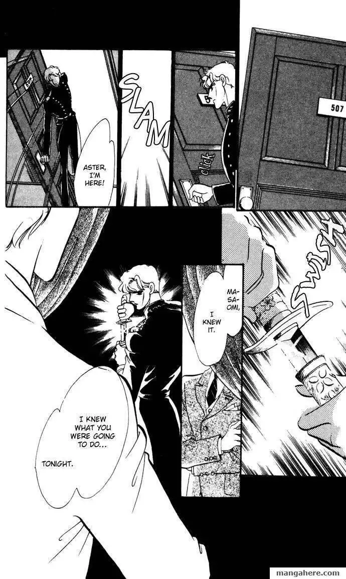Waltz in A White Dress Chapter 15 12
